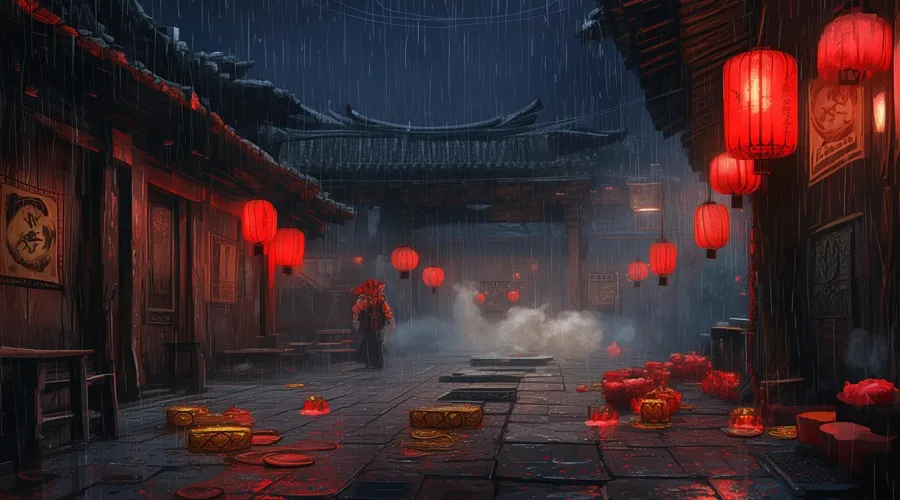 贪吃蛇进化论游戏图片2